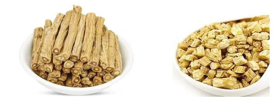 Codonopsis Root