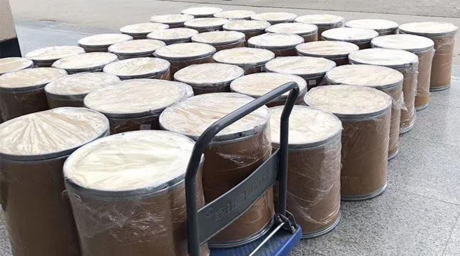 Bulk packing