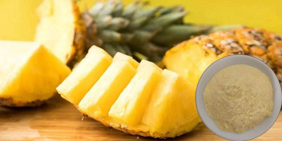 Pineapple Fruit Powder