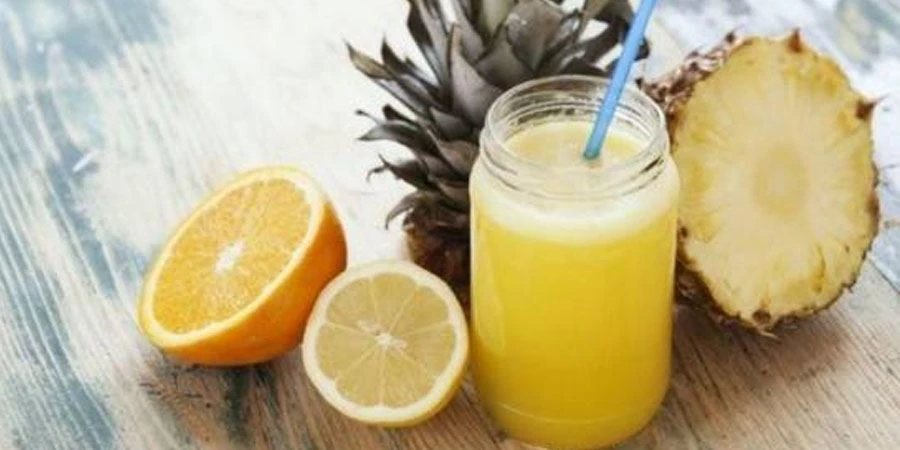 Pineapple Powder
