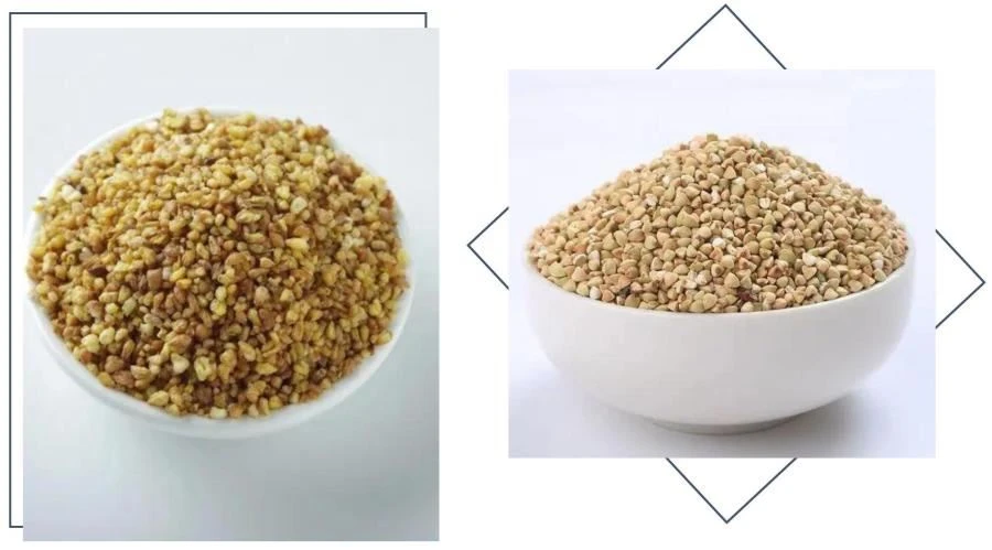Buckwheat Extract