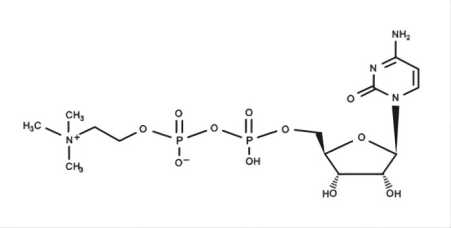 Cytidine Diphosphocholine Powder,CDP-Choline