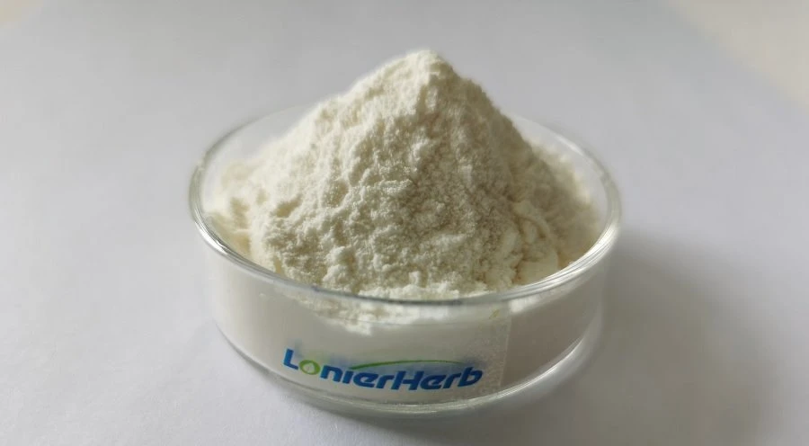 pine phytosterols factory