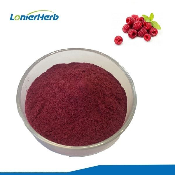 Liab Raspberry Juice Powder