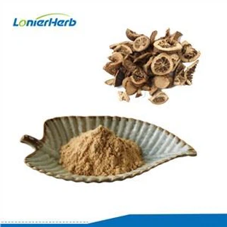 Citrus Aurantium Extract hmoov