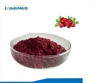 Cranberry Extract hmoov