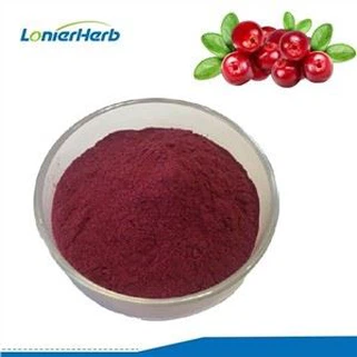 Cranberry Txiv Hmab Txiv Ntoo Hmoov