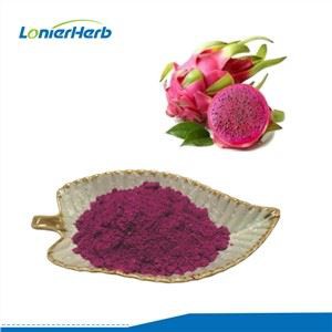 Dragon Fruit Freeze Dried Powder
