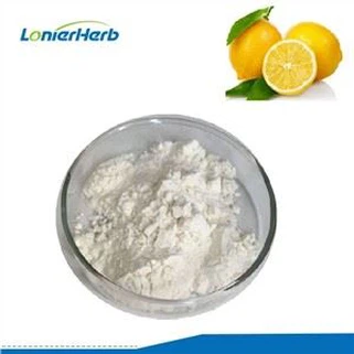 Ntuj Lemon Powder