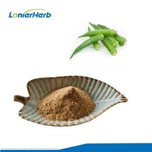 Okra Extract