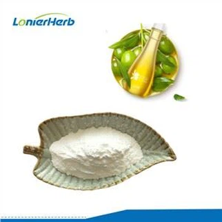 Virgin Olive Oil Powder