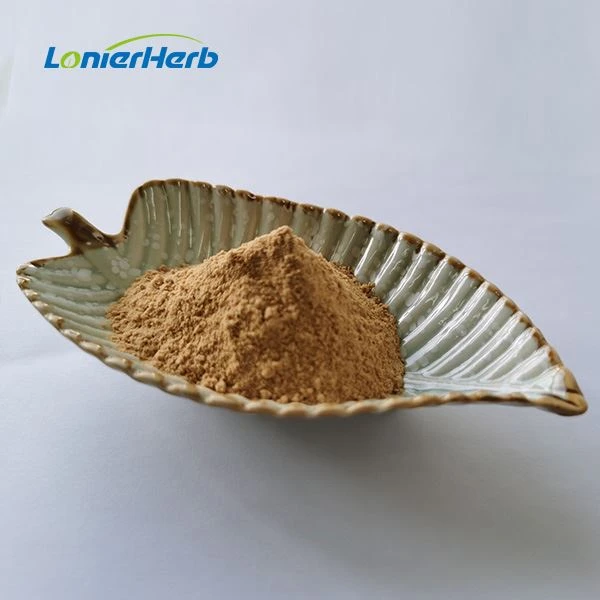 Buckwheat Seed Extract