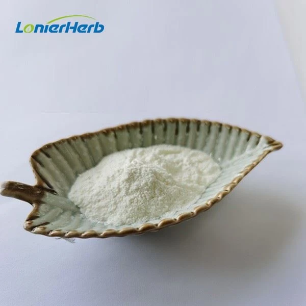 L-glutamic Acid Powder