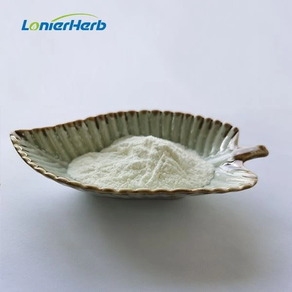 L-glutamic Acid Powder