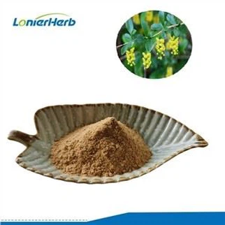 Barberry Root Extract