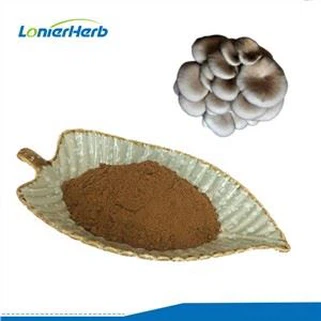 Pleurotus Ostreatus Extract