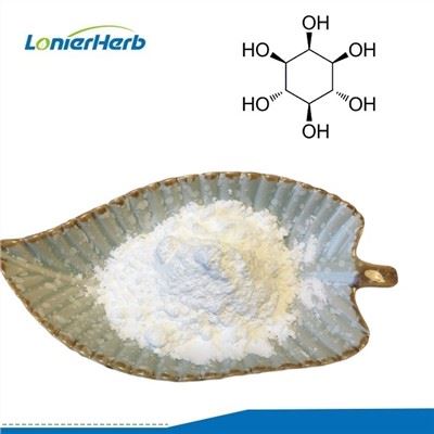 Ntshiab Inositol