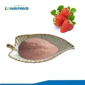 Strawberry Txiv Hmab Txiv Ntoo Hmoov