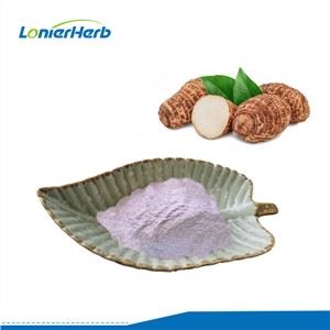 Taro Root Hmoov