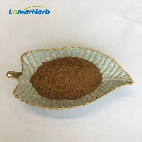 Loquat Leaf Extract