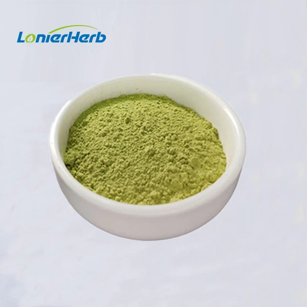 Dried Cucumber Powder