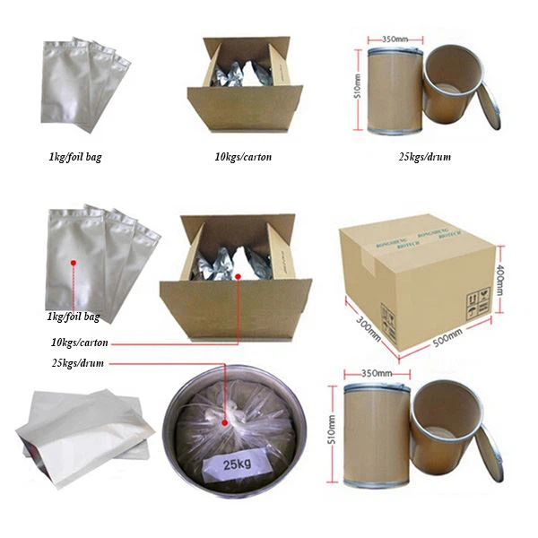 Dried Cucumber Powder