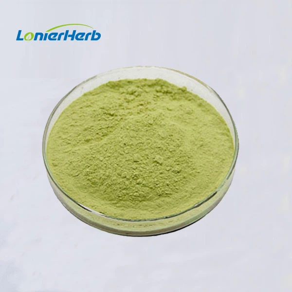 Dried Cucumber Powder