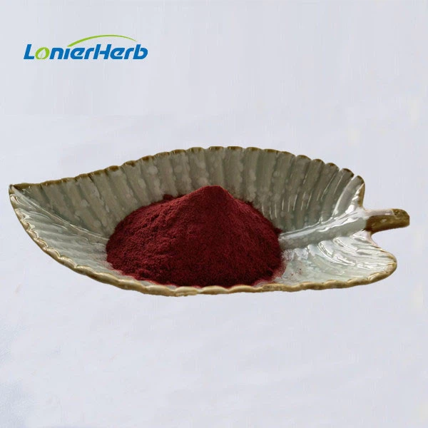 Bilirubin Powder factory