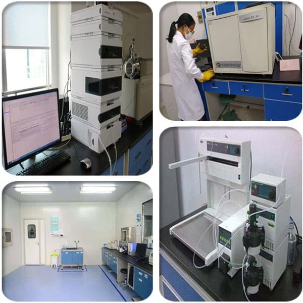 Bilirubin Powder high quality