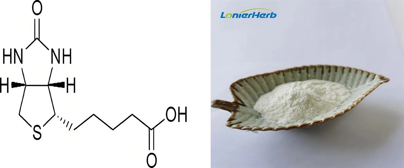 Vitamin H Powder Vitamin H Powder