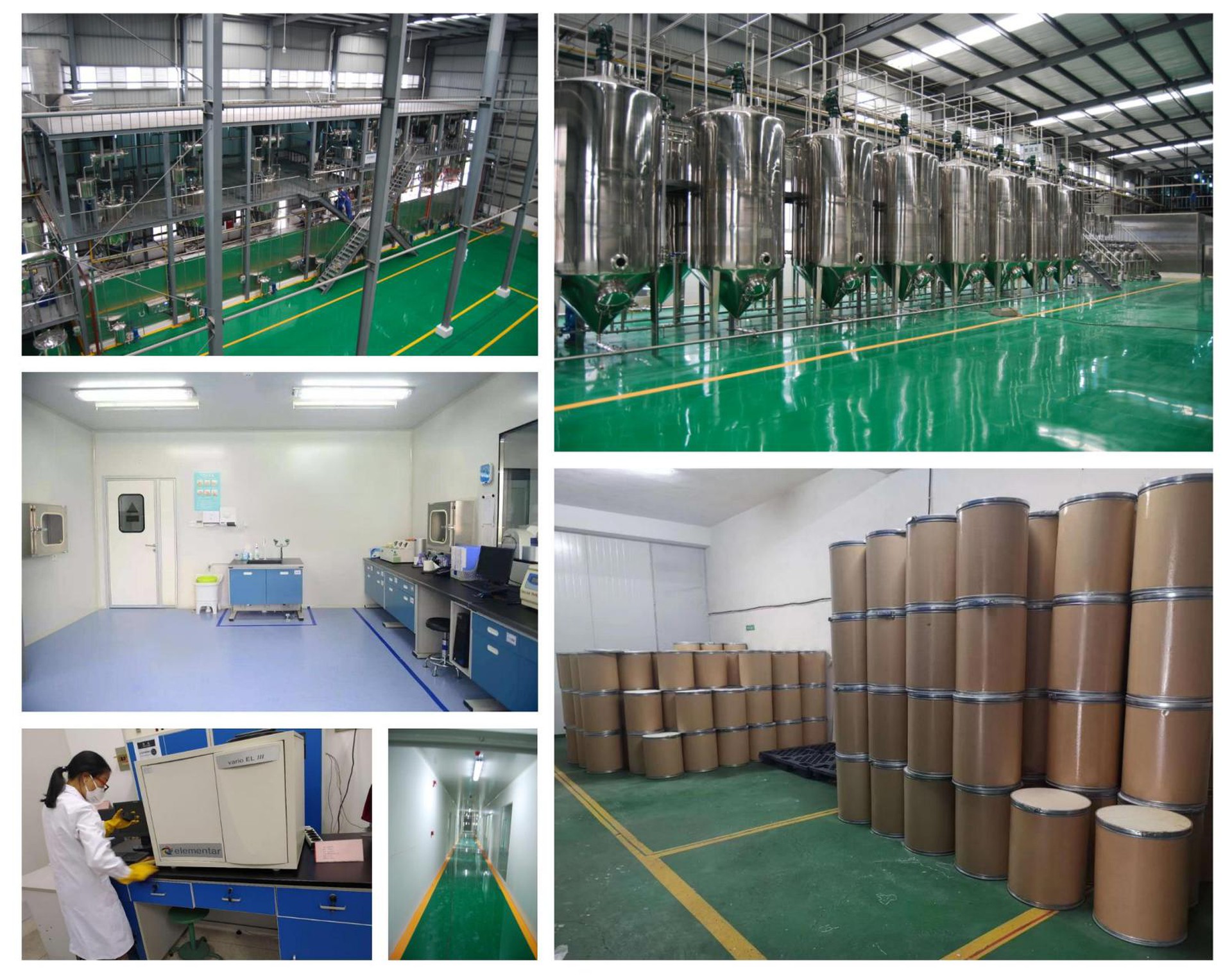 Factory Picture Factory Picture