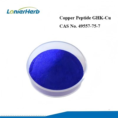 Copper Peptide Hmoov