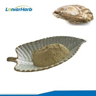 Oyster peptide